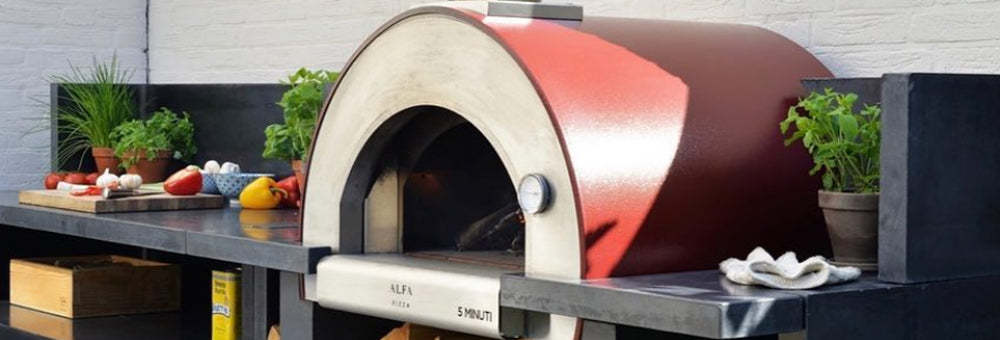 How much does it cost to build an outdoor kitchen & how long does it take to build?