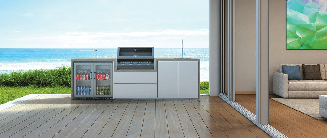 BeefEater Signature (Harmony) Outdoor Kitchen Range