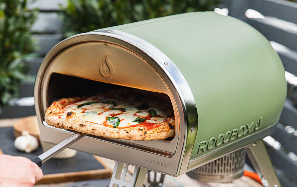 Gozney Dome & Roccbox Review