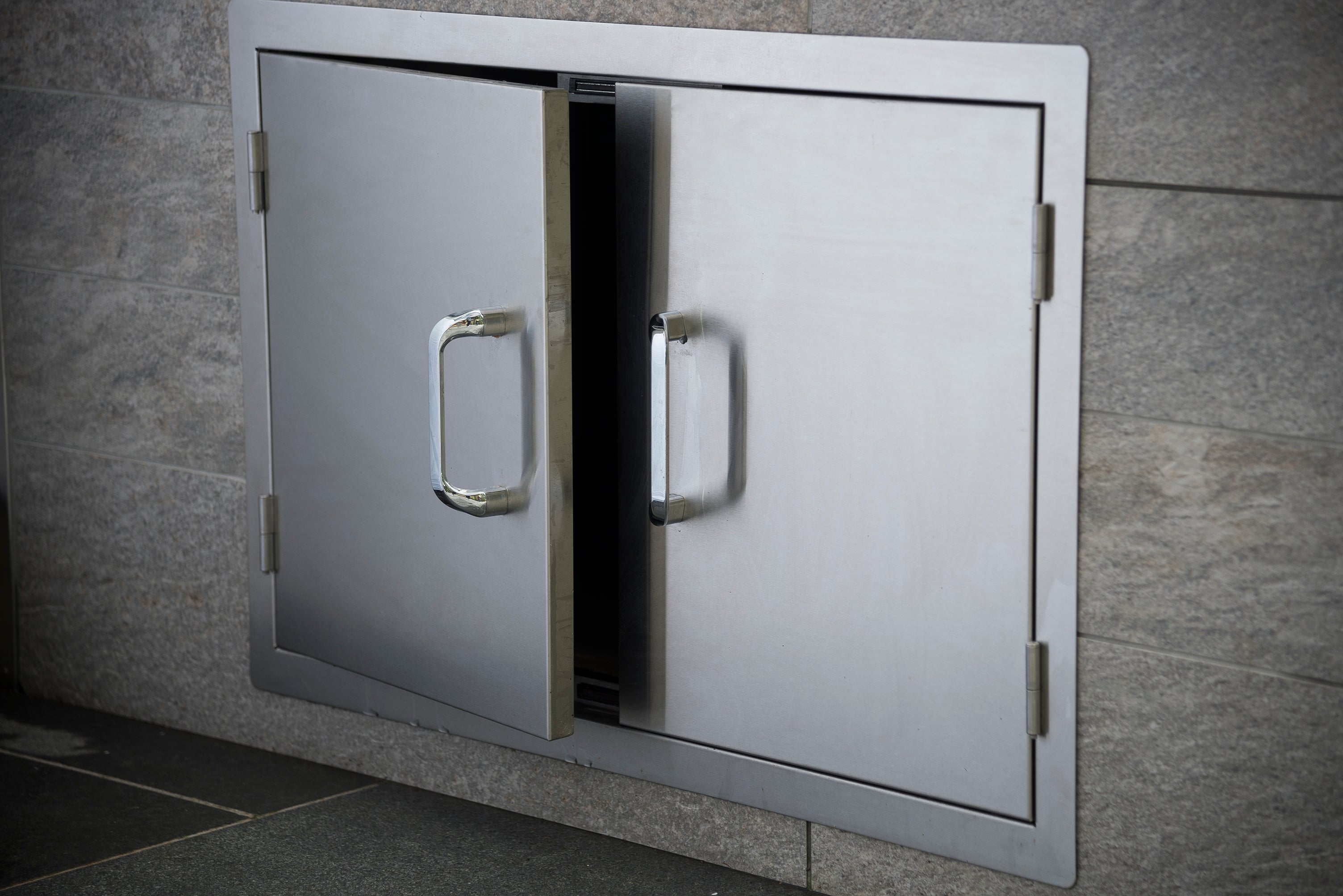 Doors & Drawers