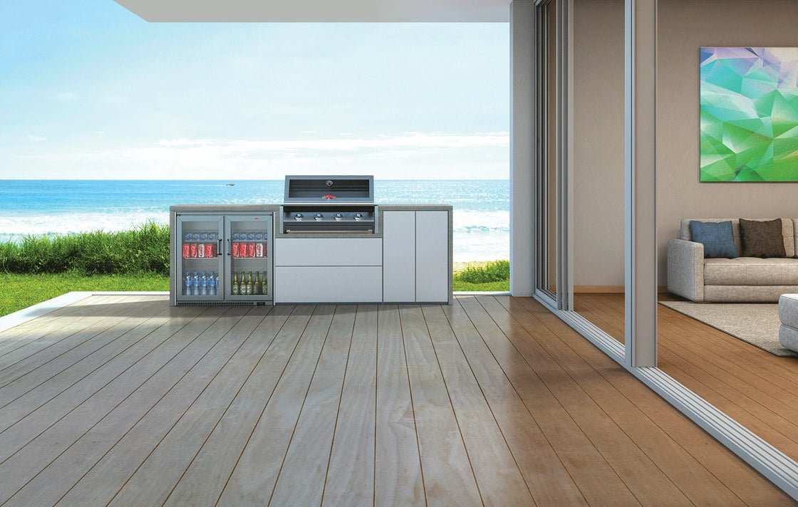 Complete Kitchens