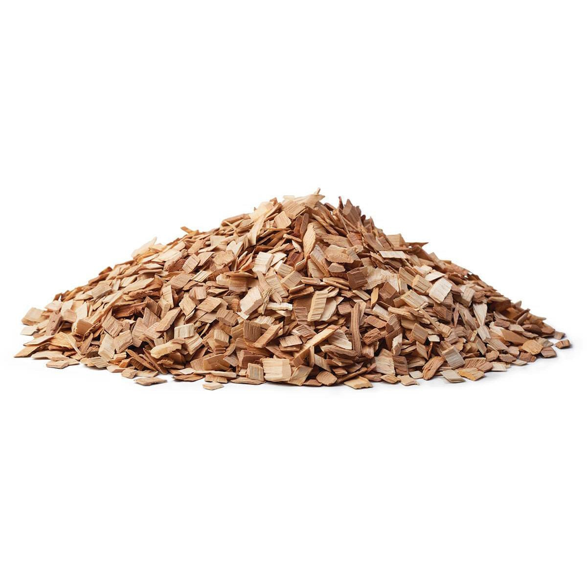 Wood Chips