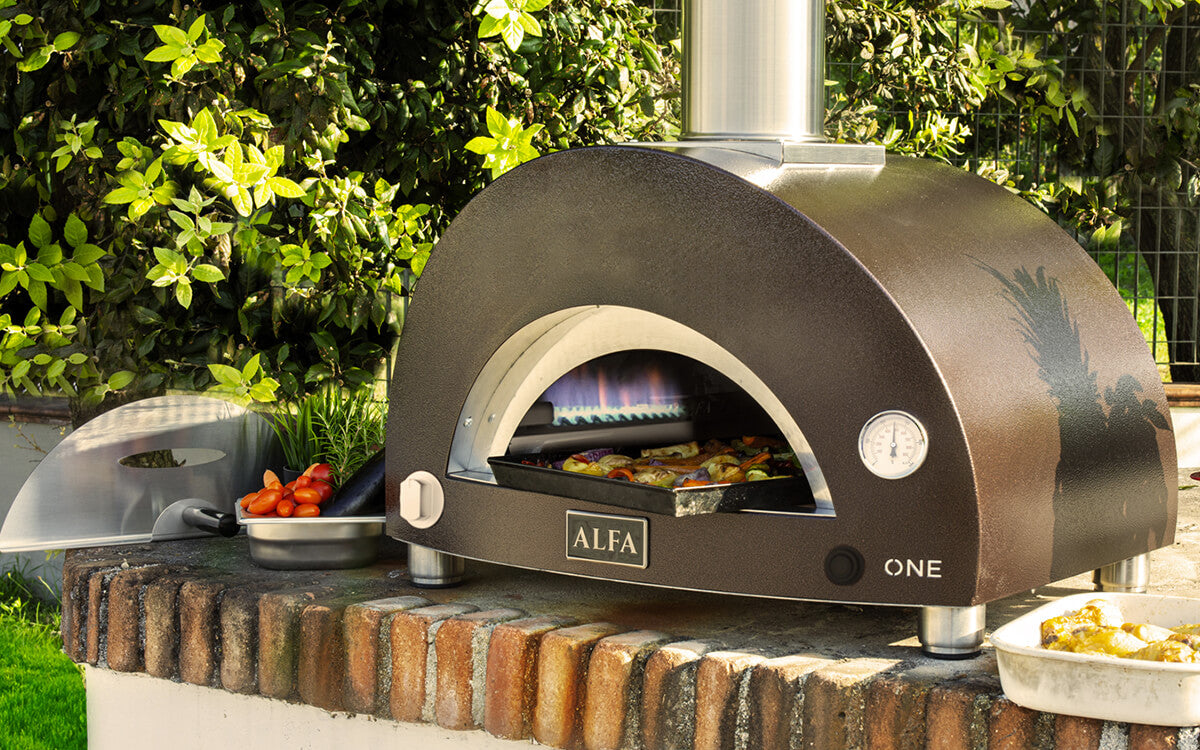 Gas Fired