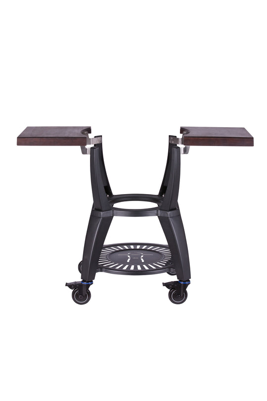 MONOLITH Avantgarde LeCHEF Cart & Side Tables
