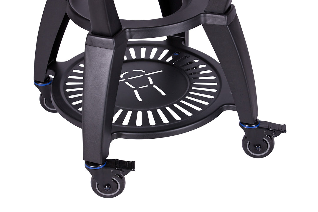 MONOLITH Avantgarde LeCHEF Cart & Side Tables