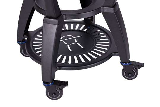 MONOLITH Avantgarde LeCHEF Cart & Side Tables