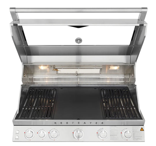 Beefeater 7000 Series Premium 5 Burner Built-In BBQ