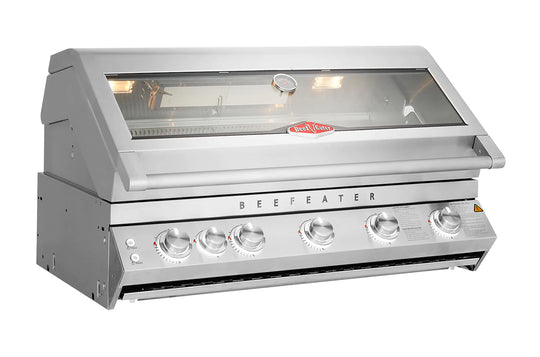 Beefeater 7000 Series Premium 5 Burner Built-In BBQ