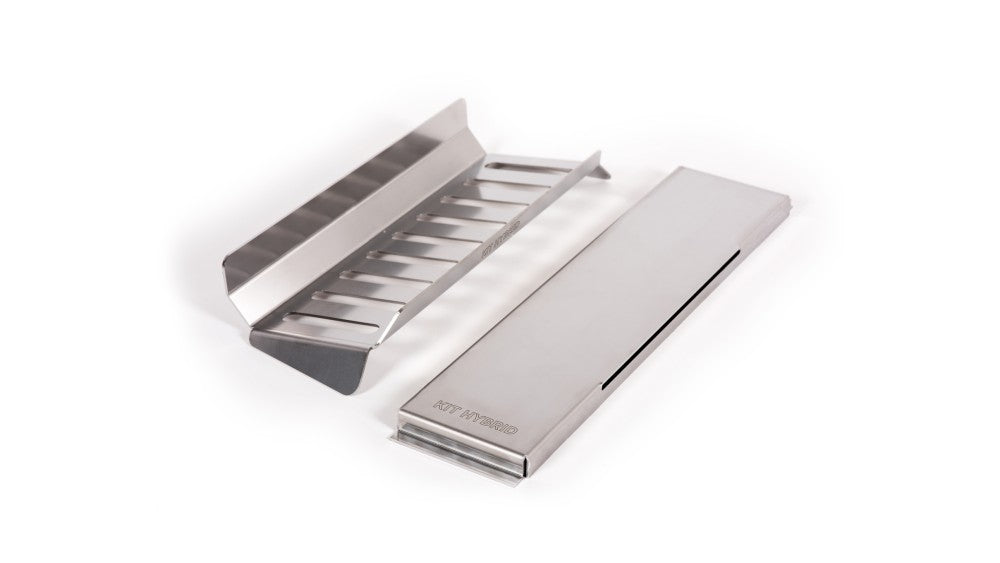 Alfa Forni Hybirt Kit - 4 Pizze Classico