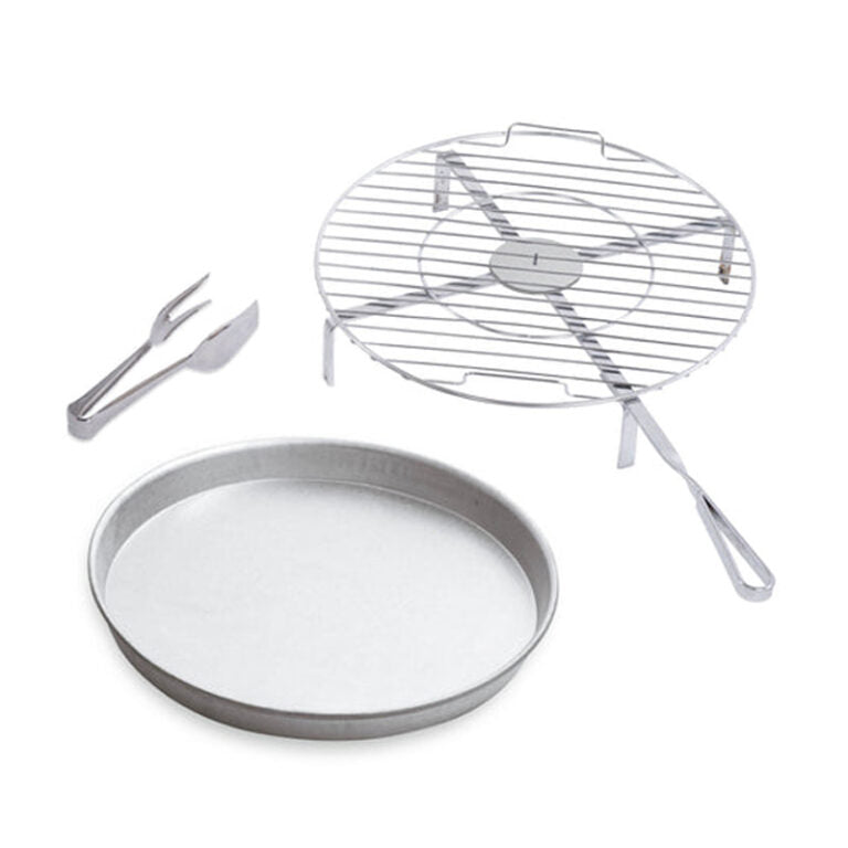 Alfa Forni BBQ 500 - 37CM