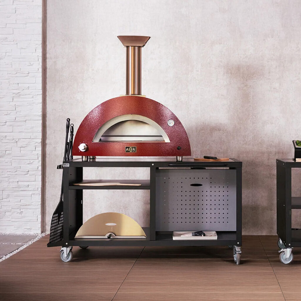 Alfa Forni Cooking station 160