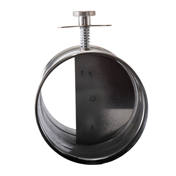 Alfa Forni Butterfly Valve - 180