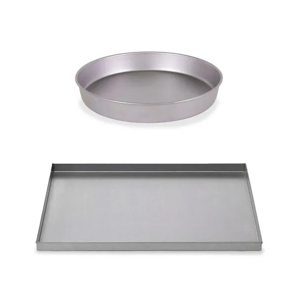Alfa Forni Baking Tray Set