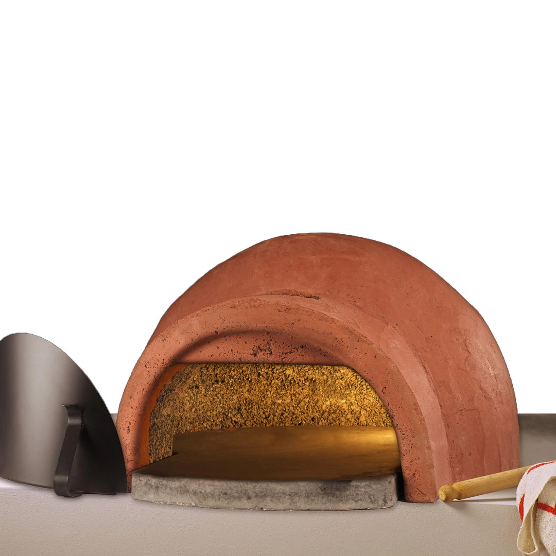Alfa Forno Cupolino 60cm built in pizza oven