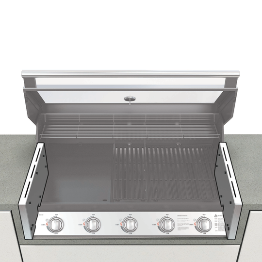 Beefeater 3000 Series Built-In Bracket Set