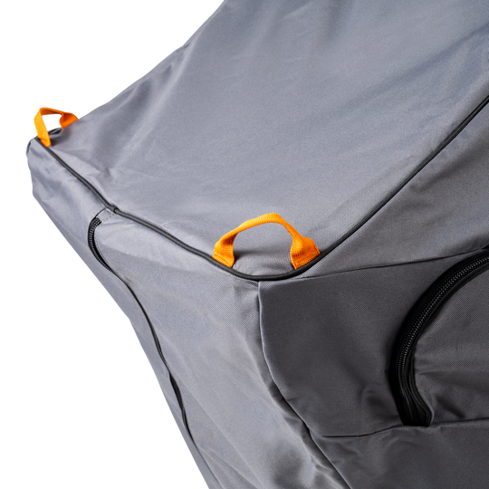 Traeger Full Length Grill Cover Timberline XL