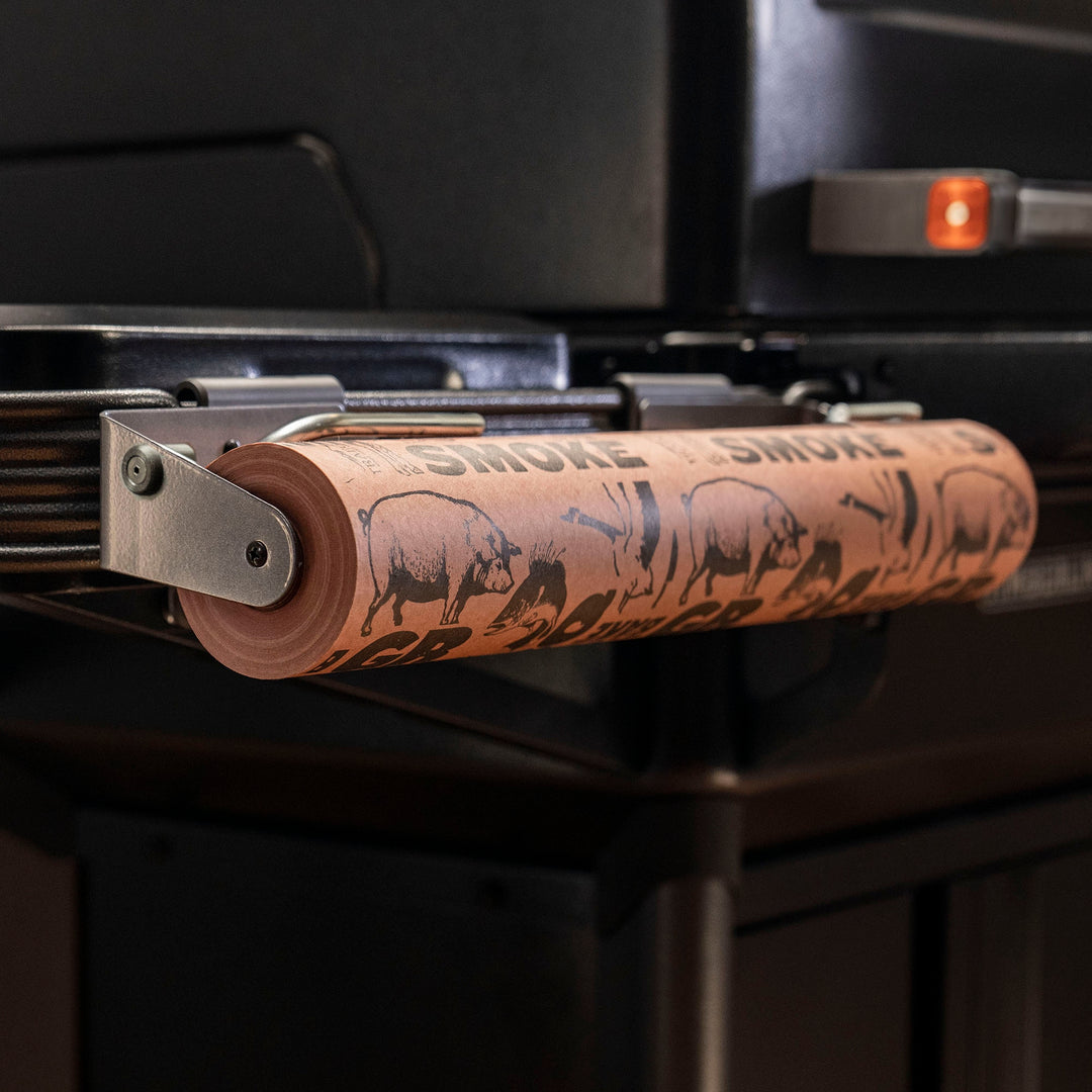 Traeger P.A.L. Pop-And-Lock™ Roll Rack
