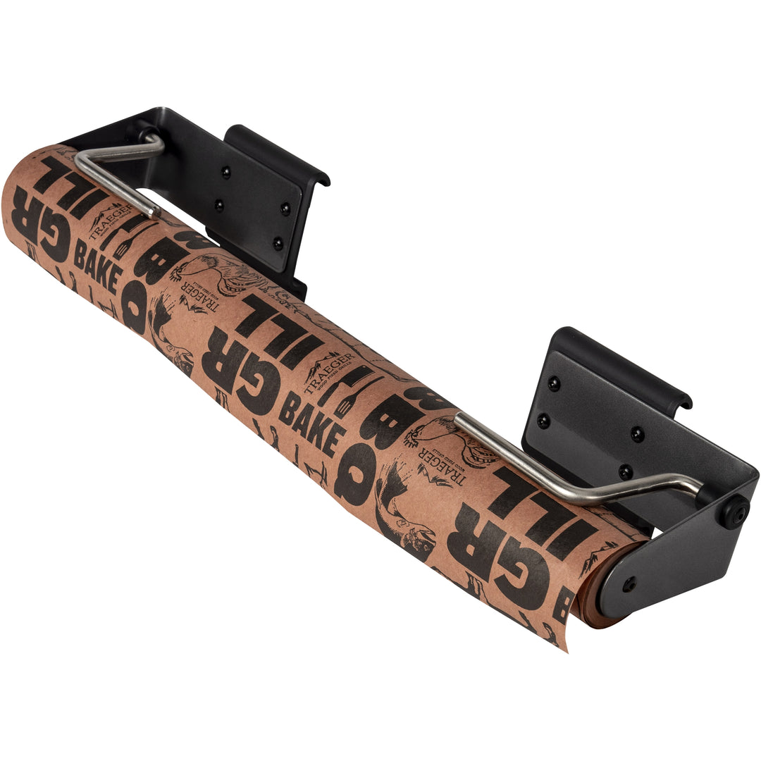 Traeger P.A.L. Pop-And-Lock™ Roll Rack
