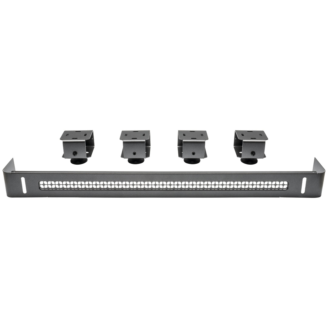 Traeger Built In Trim - Timberline