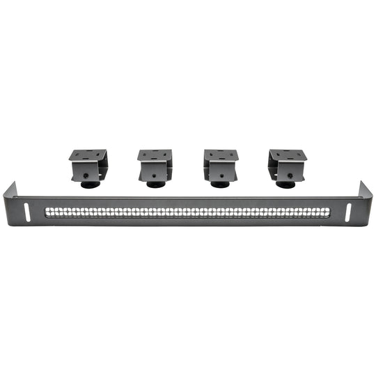 Traeger Built In Trim - Timberline