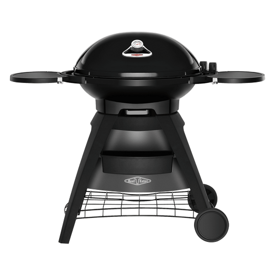 Beefeater Bigg Bugg - BBQ & Trolley - Green