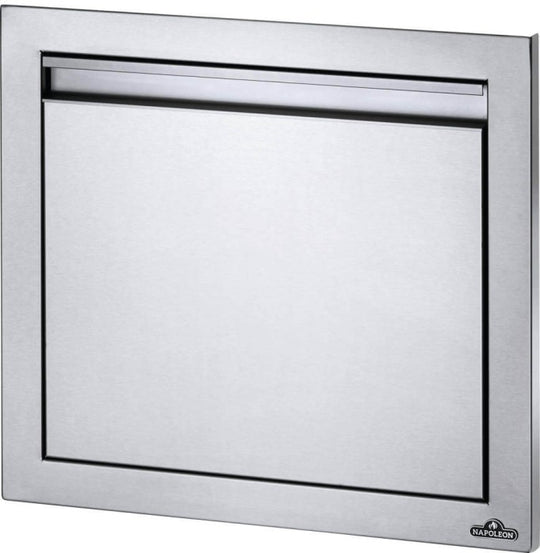 Napoleon Single Door 18" X 16"