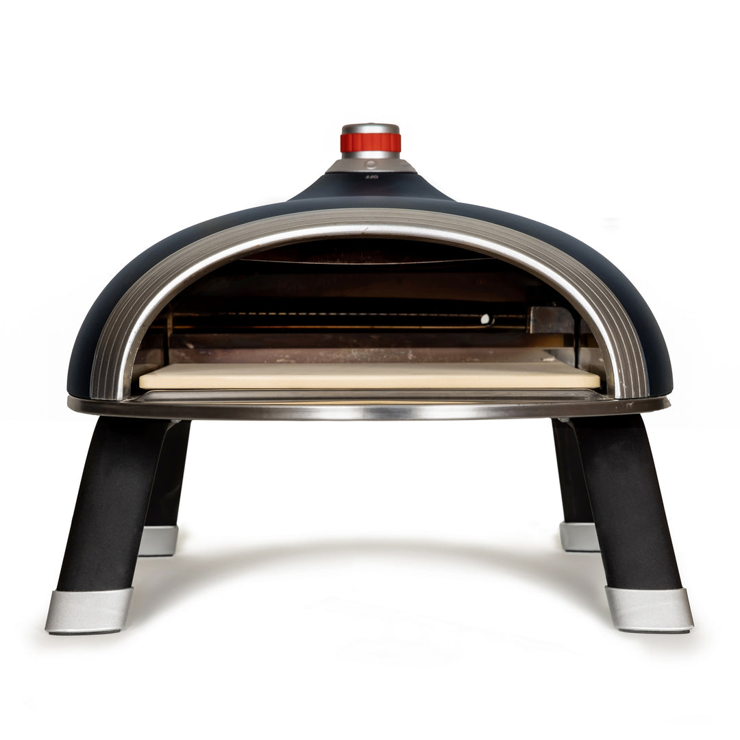 DeliVita Diavolo Pizza Oven - Navy