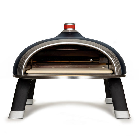 DeliVita Diavolo Pizza Oven - Navy