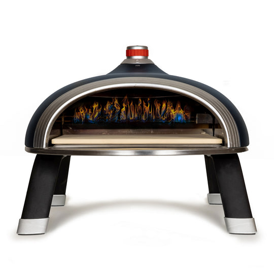 DeliVita Diavolo Pizza Oven - Navy