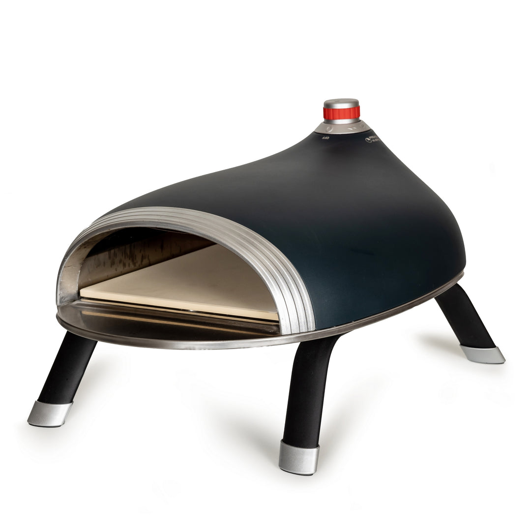 DeliVita Diavolo Pizza Oven - Navy