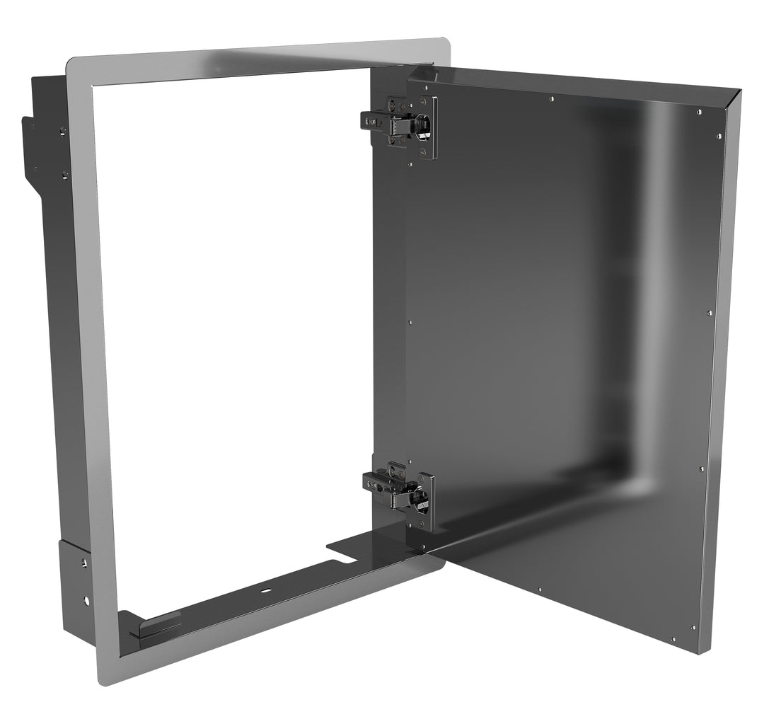 Beefeater Single Door