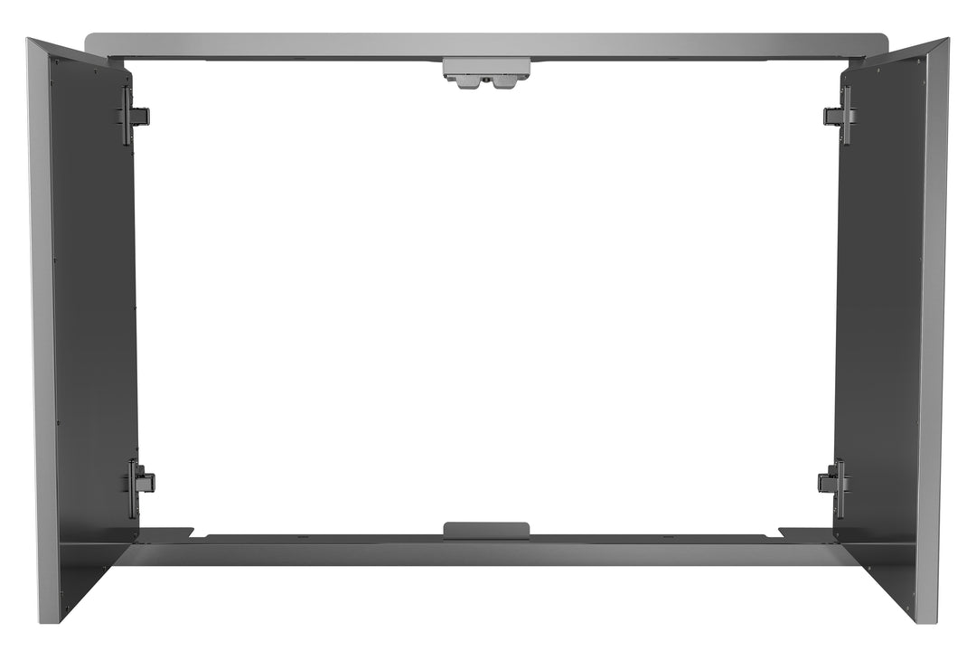 Beefeater Double Door