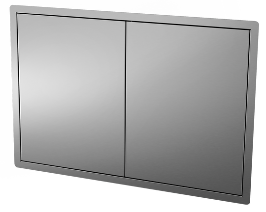 Beefeater Double Door