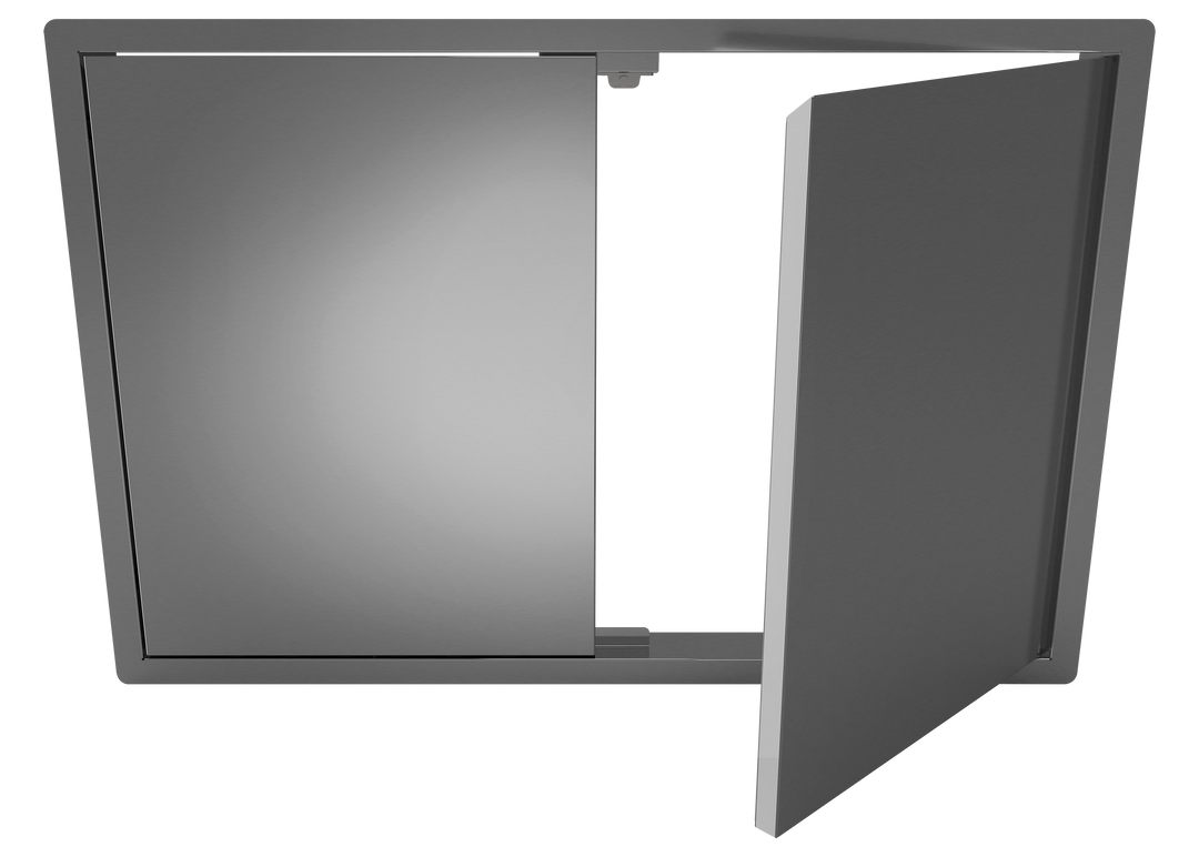 Beefeater Double Door