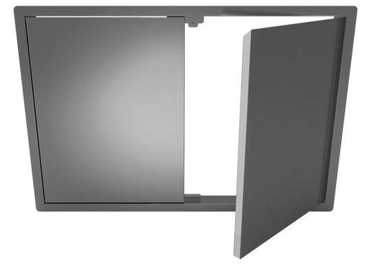 Beefeater Double Door