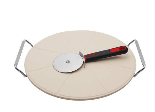 3PC Pizza Set