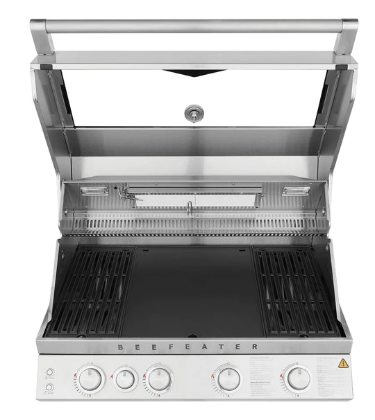 Beefeater 7000 Series Premium 4 Burner Built-In BBQ