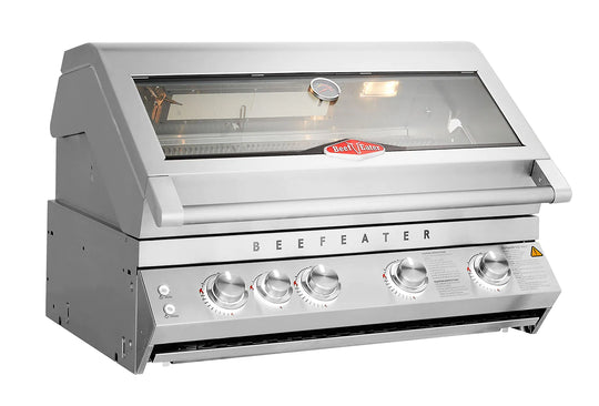 Beefeater 7000 Series Premium 4 Burner Built-In BBQ