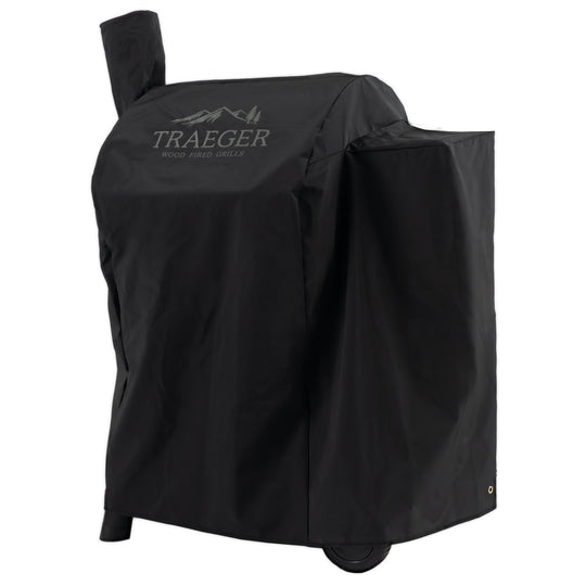 Traeger Pro 575 D2 Cover