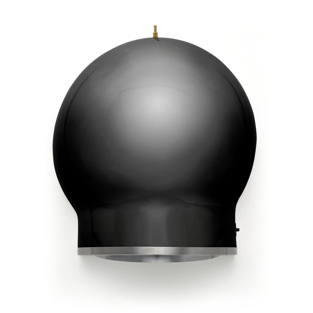 DeliVita ECO Pizza Oven - Very Black