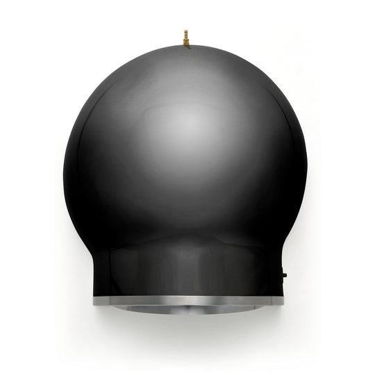 DeliVita ECO Pizza Oven - Very Black