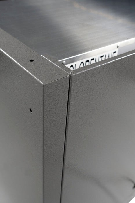 Napoleon Double Fridge End Panel