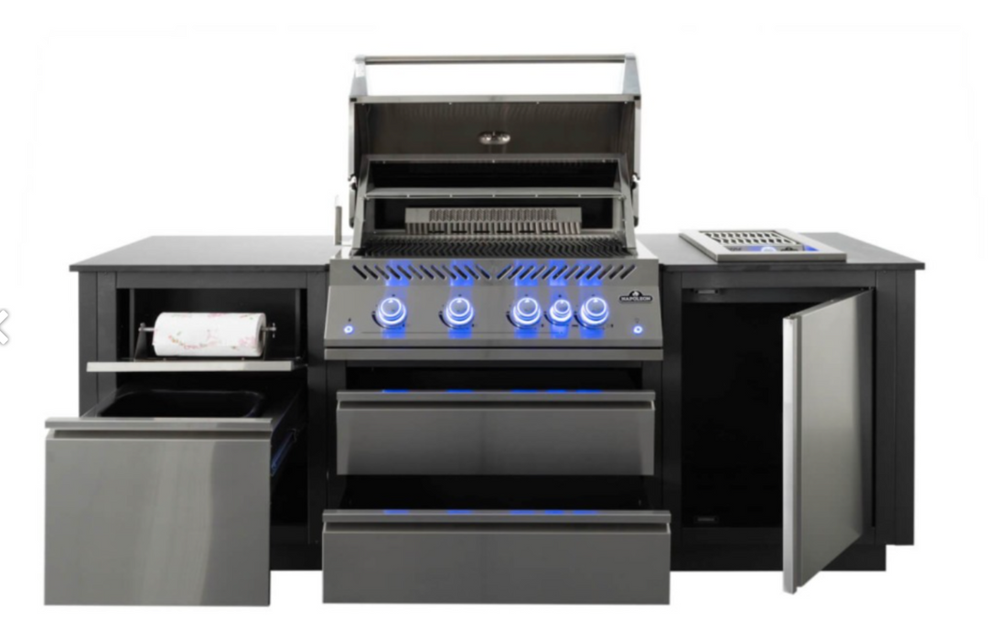 OASIS™ 105 Outdoor Kitchen 700 Series 32-inch