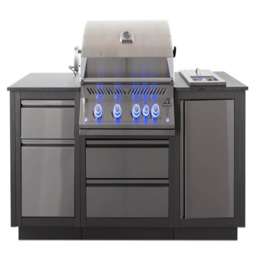 OASIS™ 105 Outdoor Kitchen 700 Series 32-inch