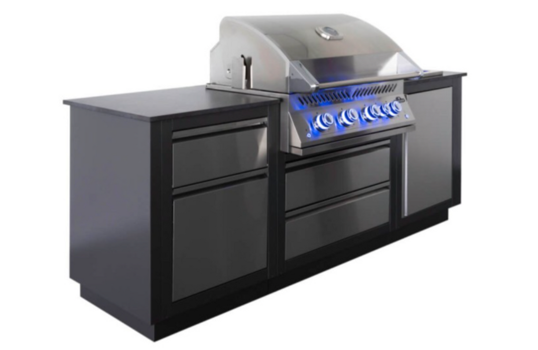 OASIS™ 105 Outdoor Kitchen 700 Series 32-inch