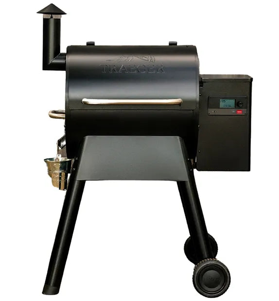 Traeger Pro D2 575 Pellet Grill – AOS kitchens - Main Image
