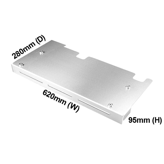 Beefeater 3000 Series Built-In Bracket Set