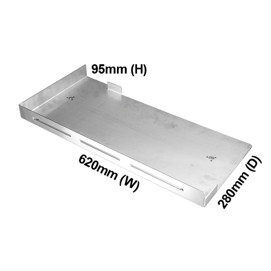 Beefeater 3000 Series Built-In Bracket Set