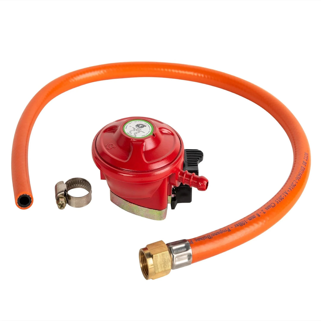 Beefeater UK Gas Regulator & Hose Kit