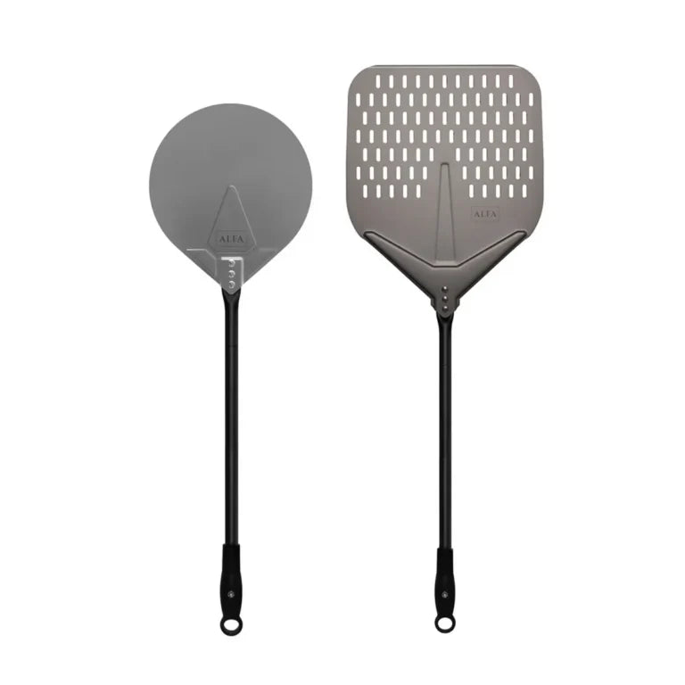 Alfa Forni Peel Set - 2 Piece